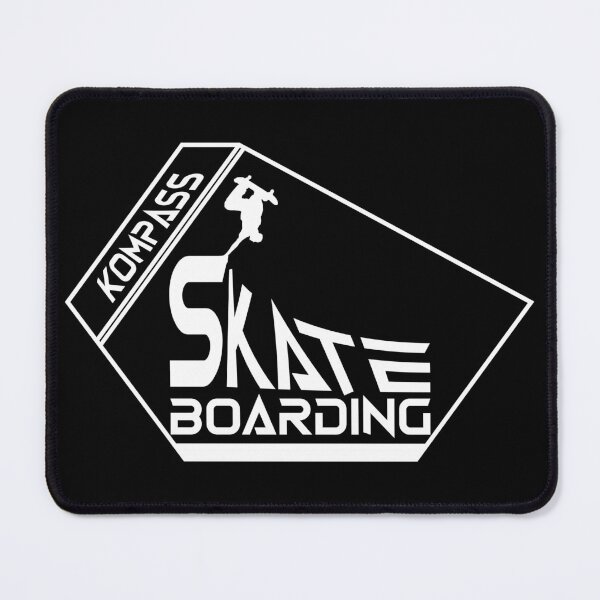 Item preview, Kompass - Skate Boarding designed and sold by Kompass-brk.
