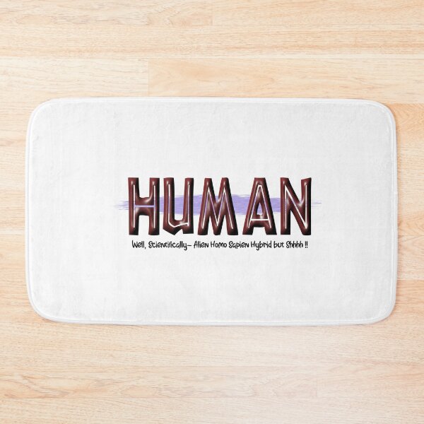 Item preview, We are Human designed and sold by DarinskiMarvel.