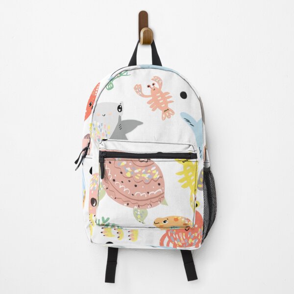 Item preview, Under the sea designed and sold by Custard Apple.