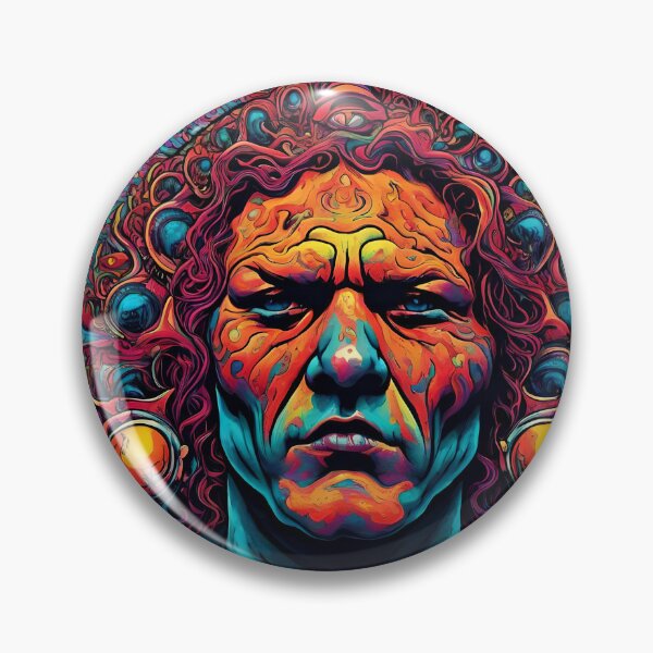 Artikelvorschau, LSD-Trip entworfen und verkauft von patternshoprad.