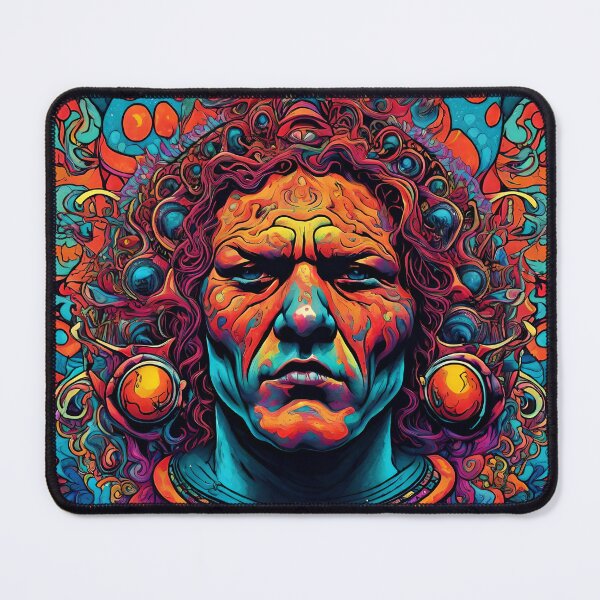 Artikelvorschau, LSD-Trip entworfen und verkauft von patternshoprad.