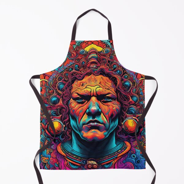 Artikelvorschau, LSD-Trip entworfen und verkauft von patternshoprad.