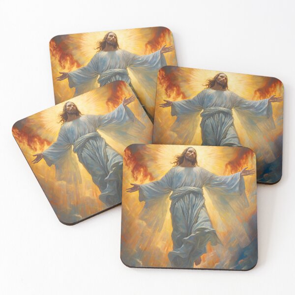 Item preview, Jesus 11 designed and sold by Art by Lilia.