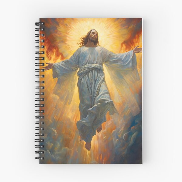 Item preview, Jesus 11 designed and sold by Art by Lilia.