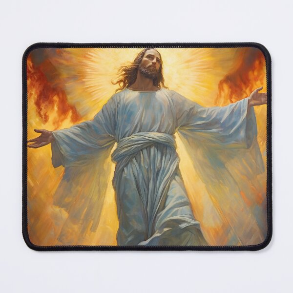 Item preview, Jesus 11 designed and sold by Art by Lilia.
