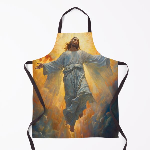 Item preview, Jesus 11 designed and sold by Art by Lilia.