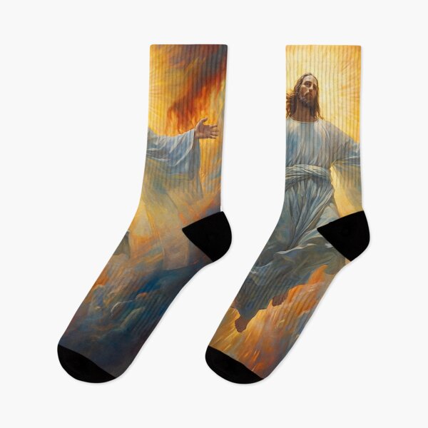 Item preview, Jesus 11 designed and sold by Art by Lilia.