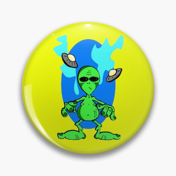 Item preview, alien designed and sold by Staylbender.