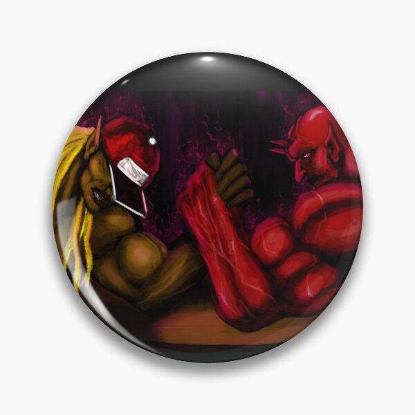 Item preview, Arm Wrestling  designed and sold by Eolithic.