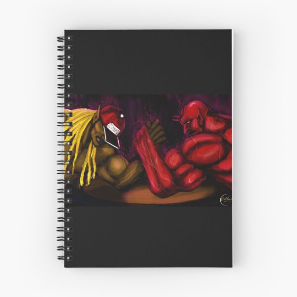 Item preview, Arm Wrestling  designed and sold by Eolithic.