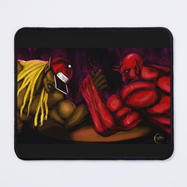 Item preview, Arm Wrestling designed and sold by Eolithic.
