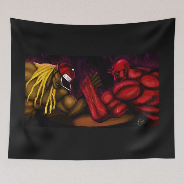 Item preview, Arm Wrestling  designed and sold by Eolithic.