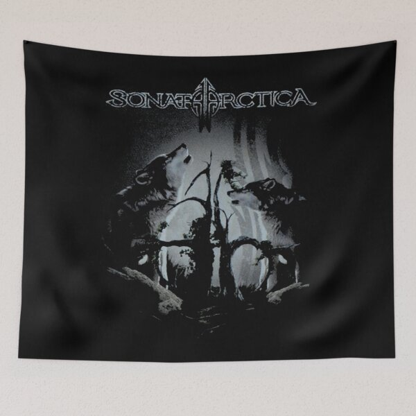 Item preview, sonata band arctica  BAND   (2) designed and sold by KohsoomBuaban.
