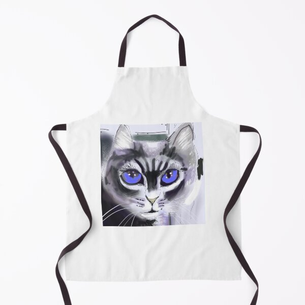 Item preview, Cat understands 5 designed and sold by Jacinta hunt.