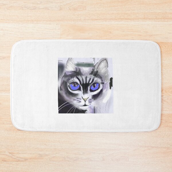 Item preview, Cat understands 5 designed and sold by Jacinta hunt.