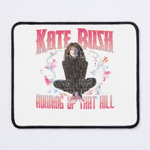 Item preview, Vintage Bootleg kátè music búsh Fanart Design designed and sold by ChaiSonSaewong.