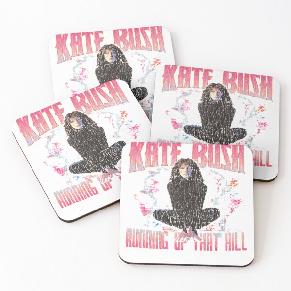 Item preview, Vintage Bootleg kátè music búsh Fanart Design designed and sold by ChaiSonSaewong.