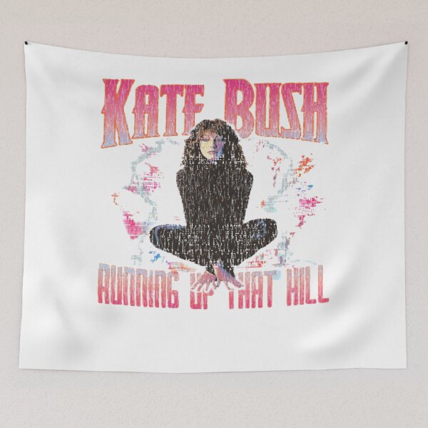 Item preview, Vintage Bootleg kátè music búsh Fanart Design designed and sold by ChaiSonSaewong.