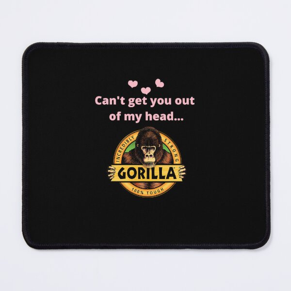 Item preview, Gorilla Glue designed and sold by yebtltdmlz91.
