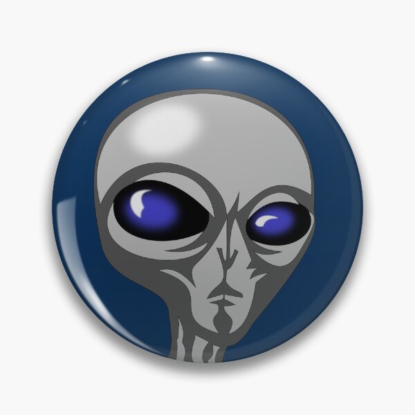 Item preview, alien designed and sold by Staylbender.