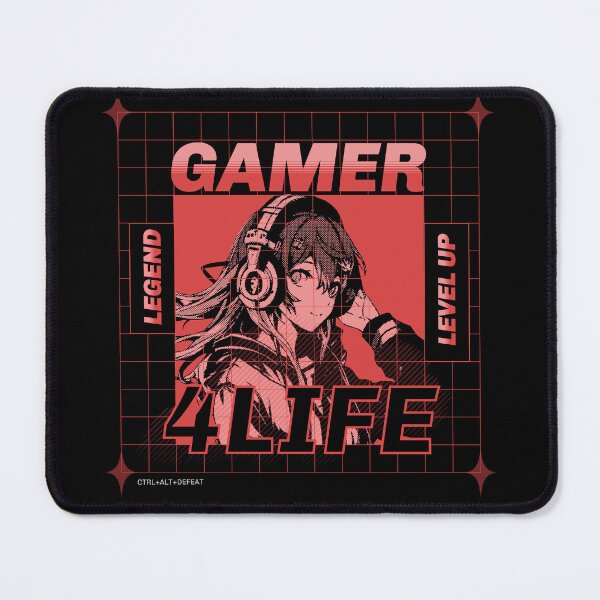 Item preview, Gamer For Life designed and sold by Khihi.
