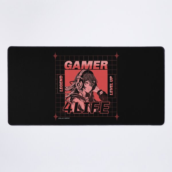 Item preview, Gamer For Life designed and sold by Khihi.
