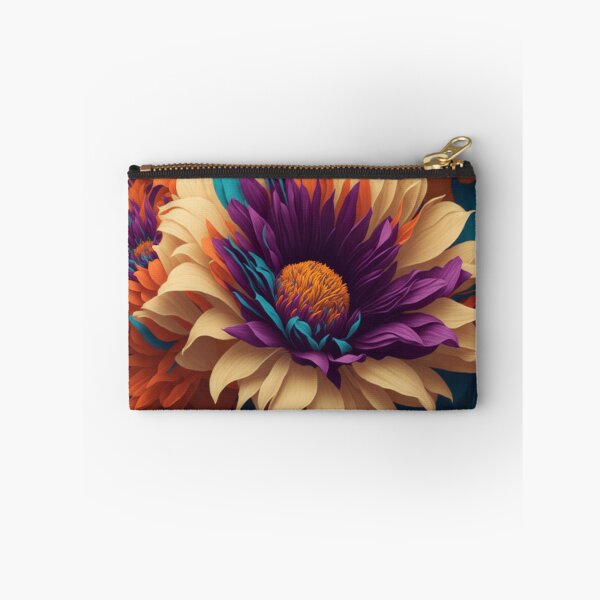 Item preview, Flower in Vintage style  designed and sold by xaiartist.