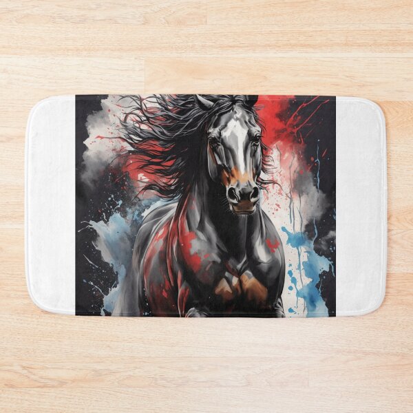 Item preview, Vibrant Equine Vitality designed and sold by irosh madushan.