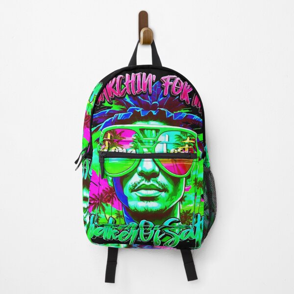 Item preview, Searching For My Long Lost Shaker Of Salt Shaker Island vibes designed and sold by MindWave THC.