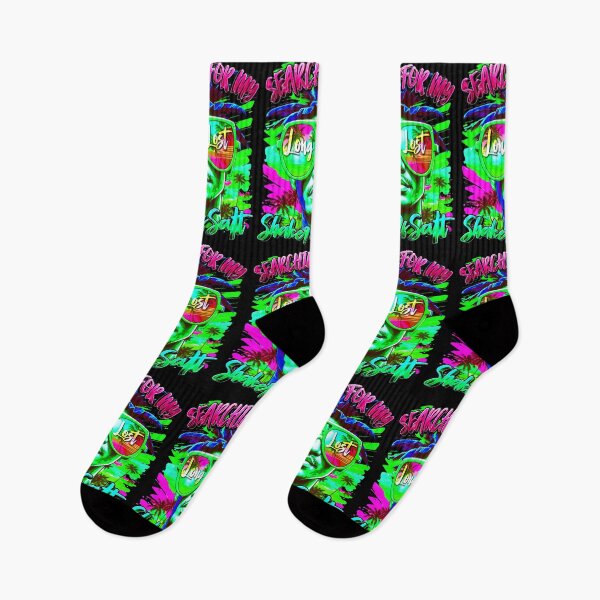 Item preview, Searching For My Long Lost Shaker Of Salt Shaker Island vibes designed and sold by MindWave THC.