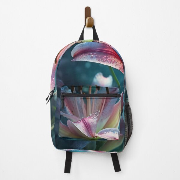 Item preview, Garden lily 1 designed and sold by Art by Lilia.
