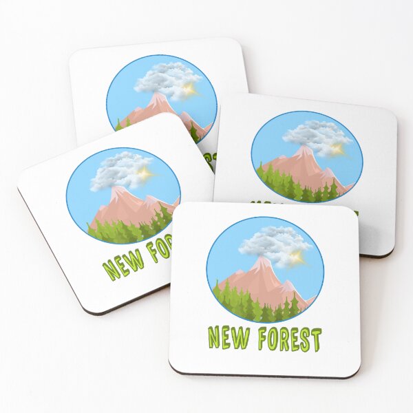 Item preview, New Forest uk designed and sold by star-boutique.