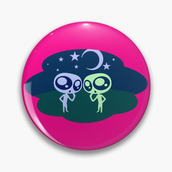 Item preview, alien designed and sold by Staylbender.