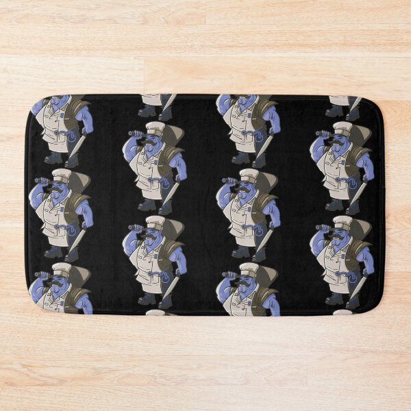 Item preview, Butcher Blue designed and sold by Getup-clothing.