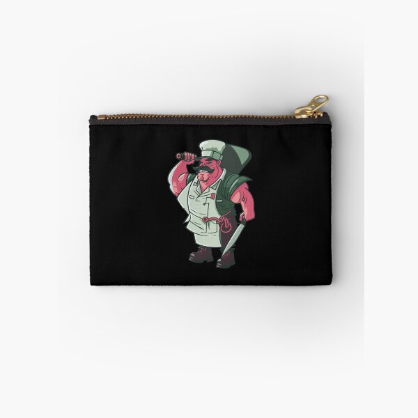 Item preview, Butcher Fresh designed and sold by Getup-clothing.
