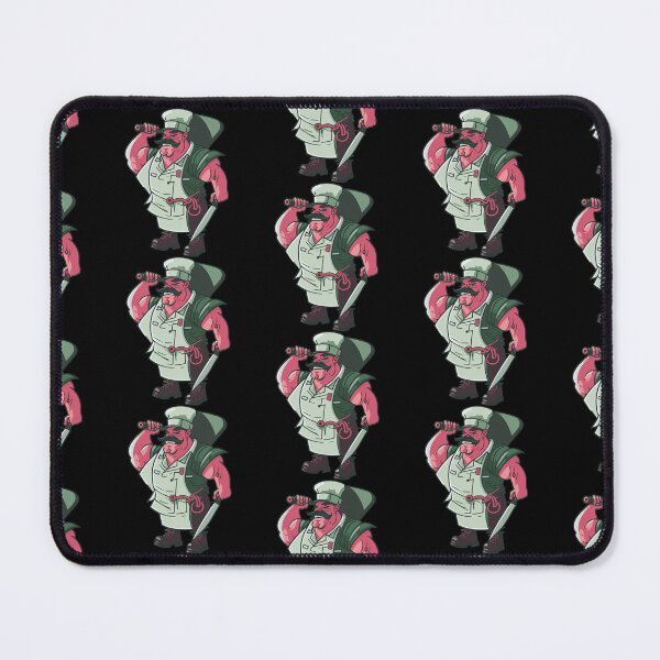 Item preview, Butcher Fresh designed and sold by Getup-clothing.