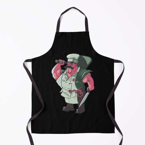 Item preview, Butcher Fresh designed and sold by Getup-clothing.