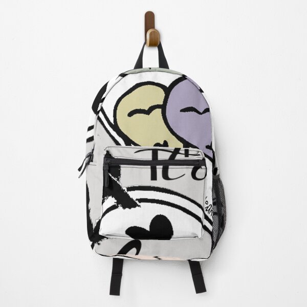 Item preview, IT'S ALL ABOUT LOVE designed and sold by inarausch2023.