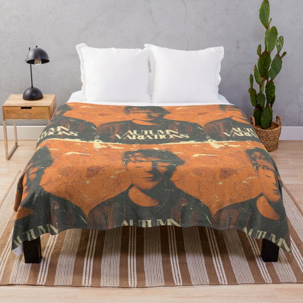 Item preview, Autumn Variations by Ed Sheeran - Poster Artwork designed and sold by Anil Coskun.