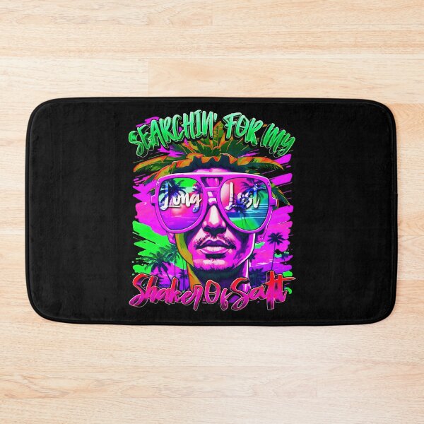 Item preview, Searching For My Long Lost Shaker Of Salt Shaker Island vibes designed and sold by MindWave THC.