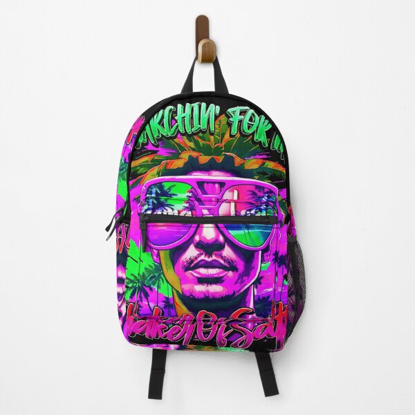Item preview, Searching For My Long Lost Shaker Of Salt Shaker Island vibes designed and sold by MindWave THC.