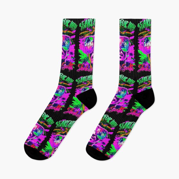 Item preview, Searching For My Long Lost Shaker Of Salt Shaker Island vibes designed and sold by MindWave THC.