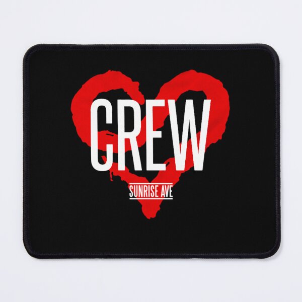 Item preview, Sunrise Avenue designed and sold by MedaBatz.