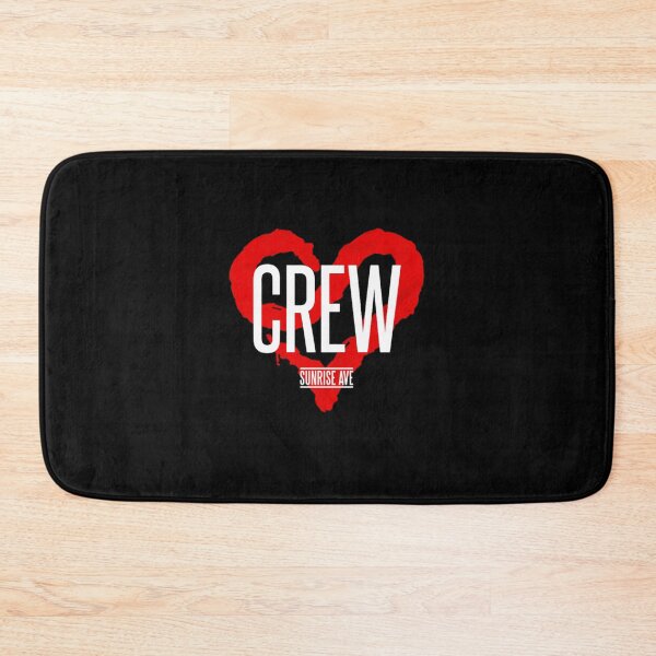 Item preview, Sunrise Avenue designed and sold by MedaBatz.