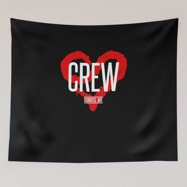 Item preview, Sunrise Avenue designed and sold by MedaBatz.