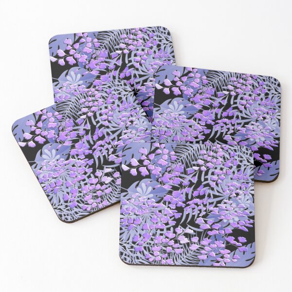 Item preview, Grape Vine Jungle designed and sold by Fluid Artzworx.