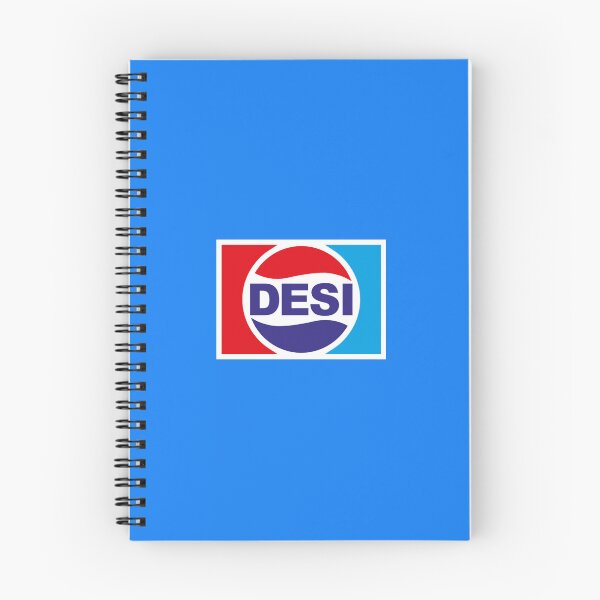 Item preview, Cool desi logo designed and sold by LochlynAthe.