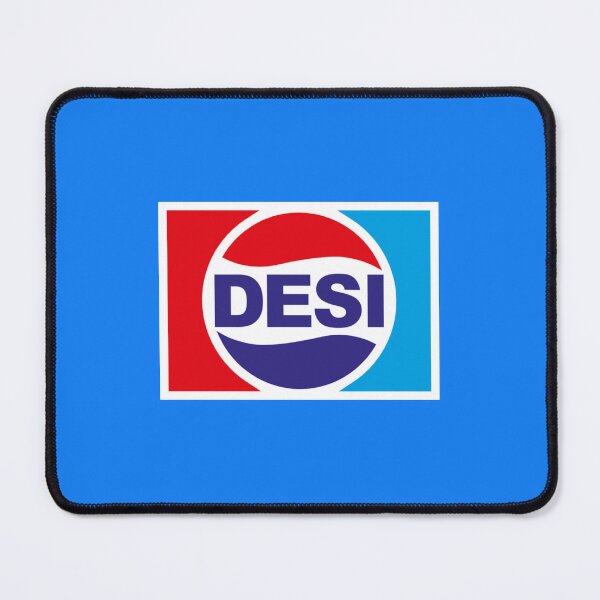Item preview, Cool desi logo designed and sold by LochlynAthe.