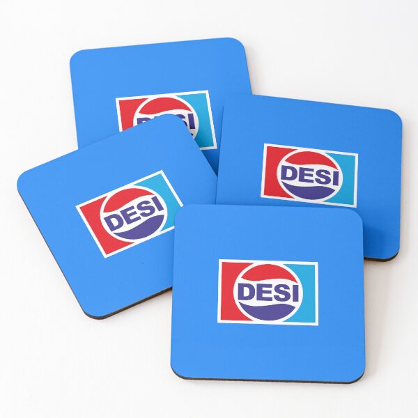Item preview, Cool desi logo designed and sold by LochlynAthe.