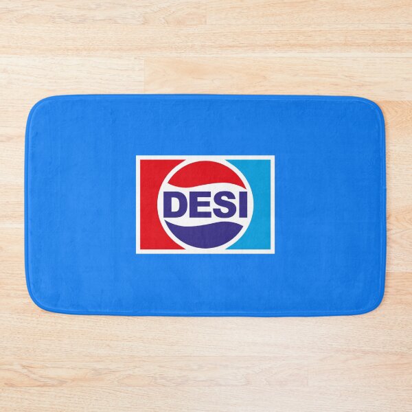 Artikelvorschau, Cool Desi Logo   entworfen und verkauft von LochlynAthe.